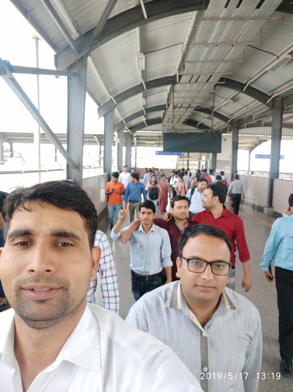 ERP System Go-Live