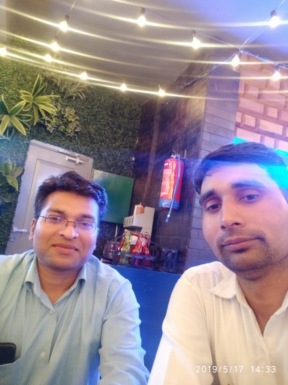 Machine Learning Lab